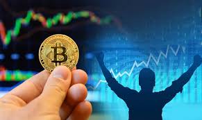 Exploring the Future with Crypto Trading Apps Exploring the Future with Crypto Trading Apps
