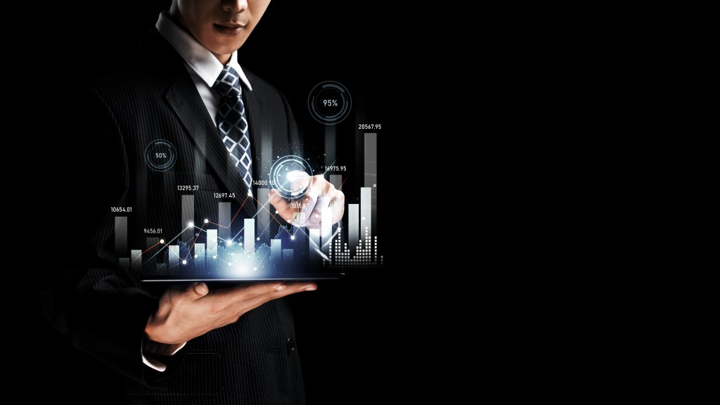 Long-term real estate growth plan