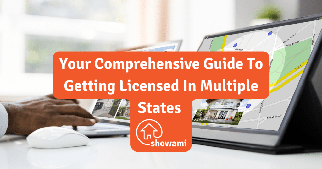 Your Comprehensive Guide To Getting Licensed In Multiple States