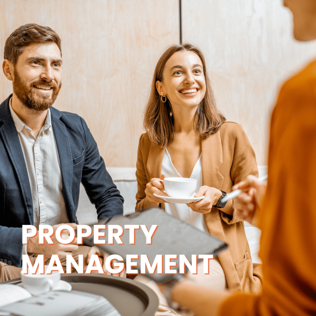 PROPERTY MANAGEMENT PROPERTY MANAGEMENT MARKETING AND REAL ESTATE SIGE GIGS