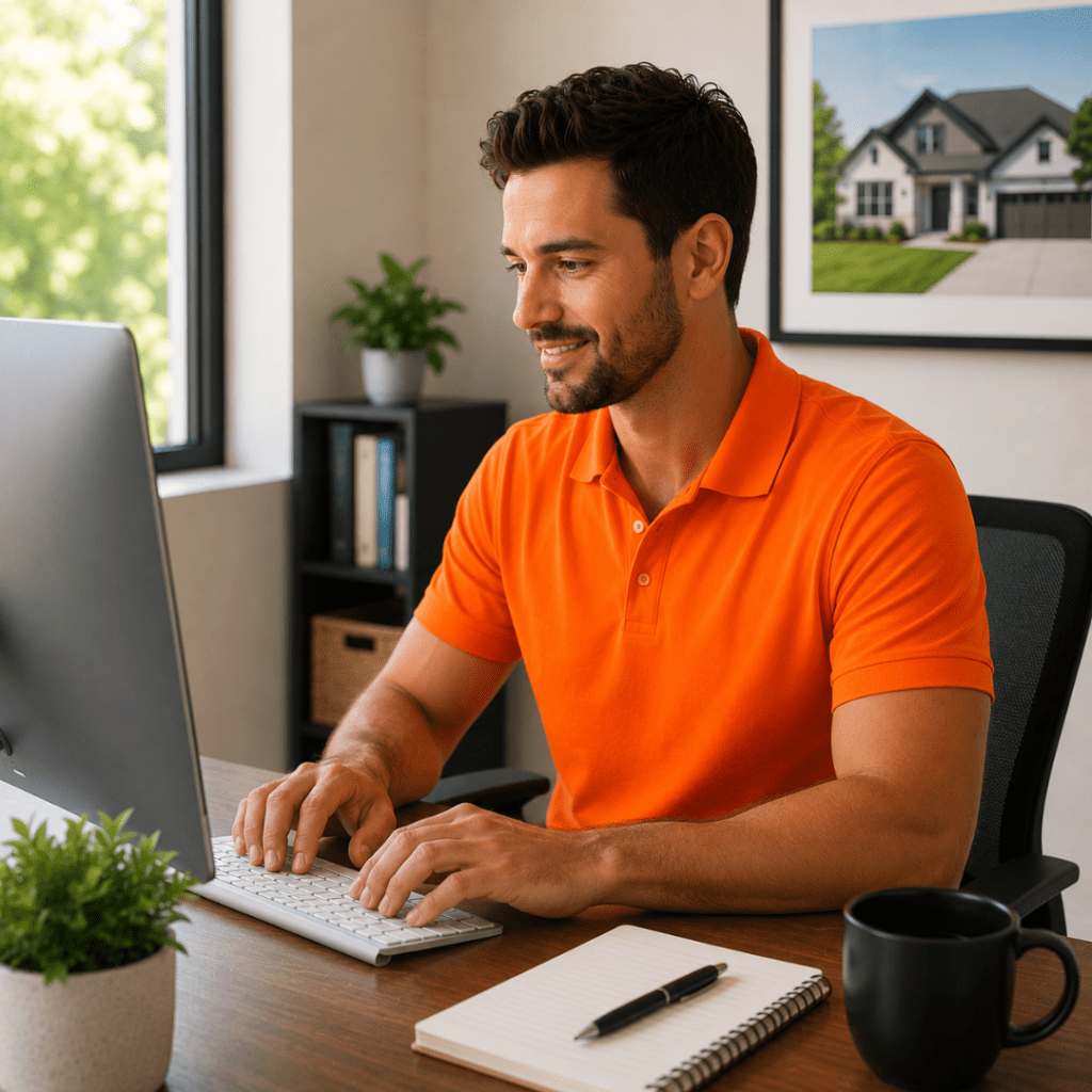 Centralized Maintenance Requests for Property Managers