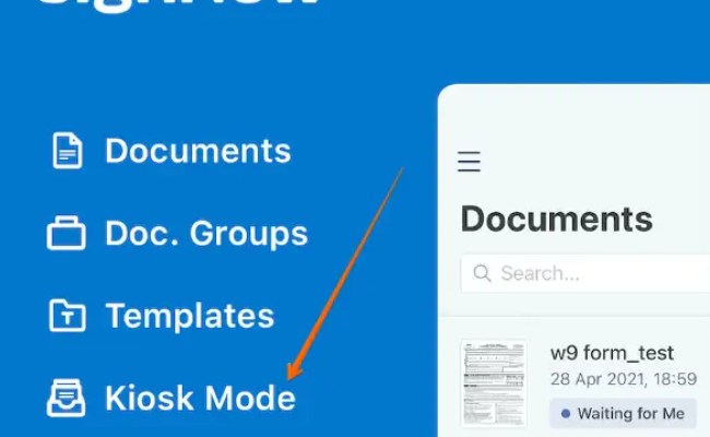 SignNow API Vs. DocuSign API: Which One Is Better For Businesses ...
