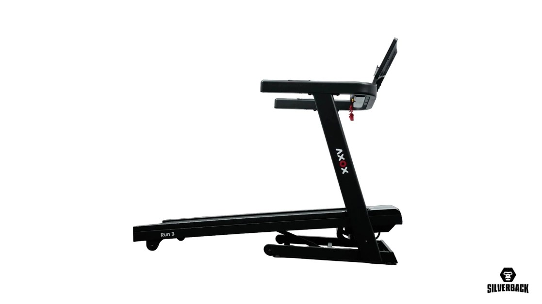 جهاز المشي والركض (Treadmill): Axox Run 3