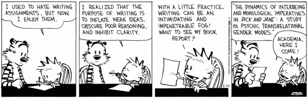 calvin