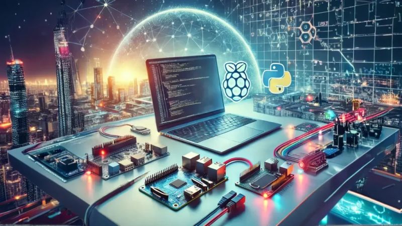 Best Place For Python Data Science Mini Major Project Embedded Iot - Premium Ocean Wallpaper Gallery - Full HD