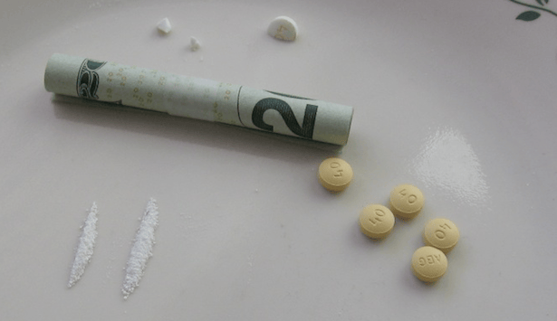 Hillbilly heroin