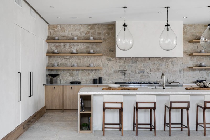 Innovative Extractor Fan Designs for Contemporary Kitchens