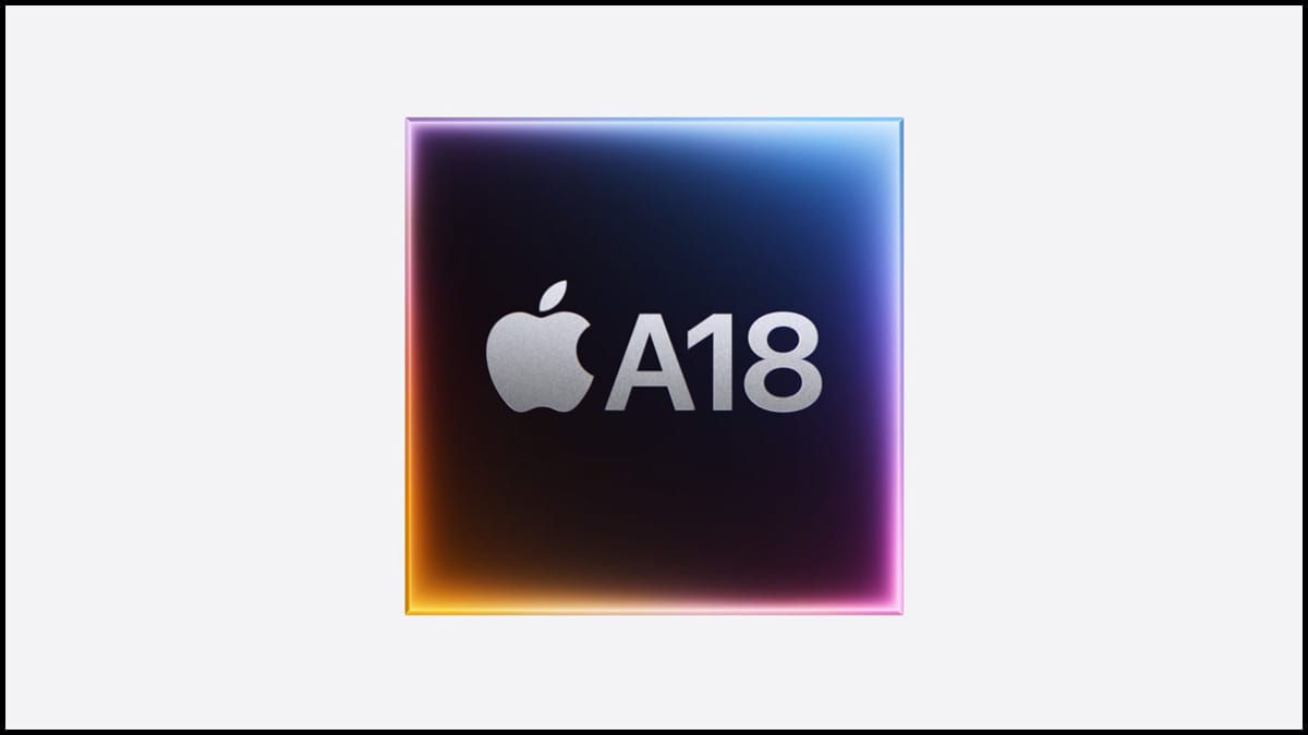 A18 Pro