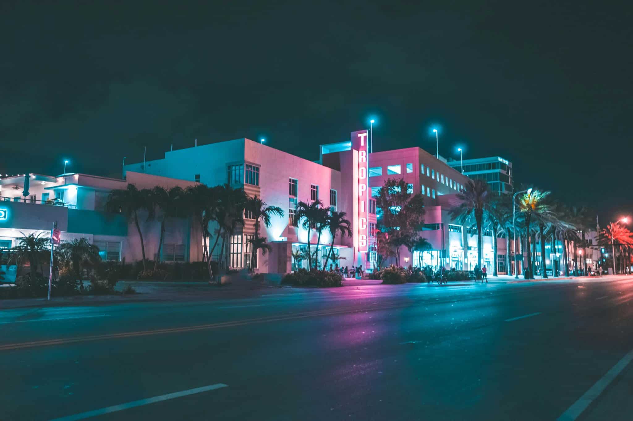 Miami Image