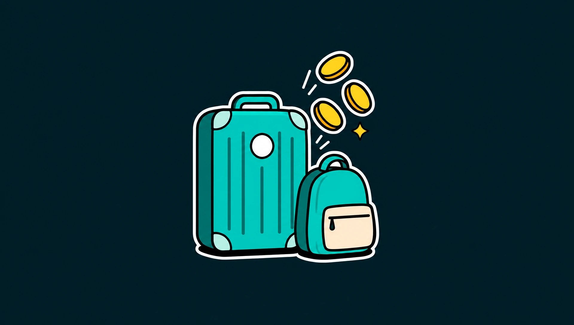 How to Avoid Baggage Fees: Everything You Need to Know