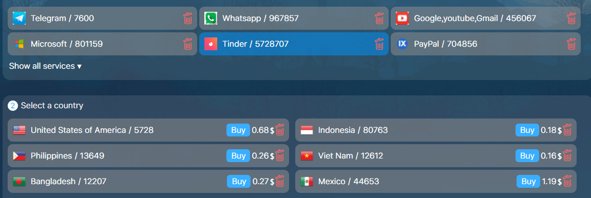 Sms24.me provide free indonesia phone number, receive sms online indonesia, free indonesia temporary mobile number for verification code, you can use free . How To Get Indonesia Phone Number For Sms Verification Sms Man Blog