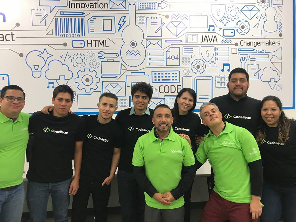 Hackatonbbva Softtek - Geometric Pattern Collection - HD Quality