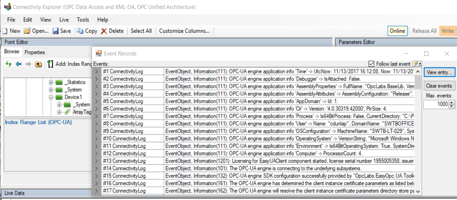 Why Use An Opc Client Development Toolkit - Download Perfect Gradient Wallpaper | 8K