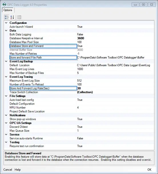 Software Toolbox Automation Tech Tips Blog Opc Data Logger - Stunning Nature Image - 4K