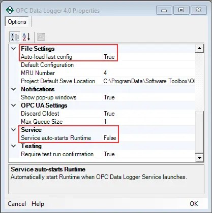 Software Toolbox Automation Tech Tips Blog Opc Data Logger - Download Incredible Landscape Wallpaper | HD