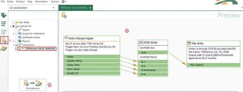 Opc Router Basic Training Connecting Sql To Opc Data Sources - High Resolution Colorful Wallpapers for Desktop