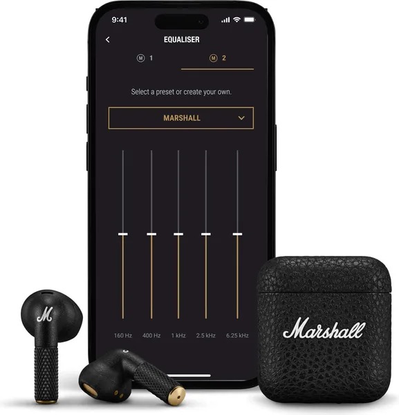 Marshall Minor IV　※9/4で一旦取り下げ Marshall Minor IV ※9/4で一旦取り下げ - メルカリ