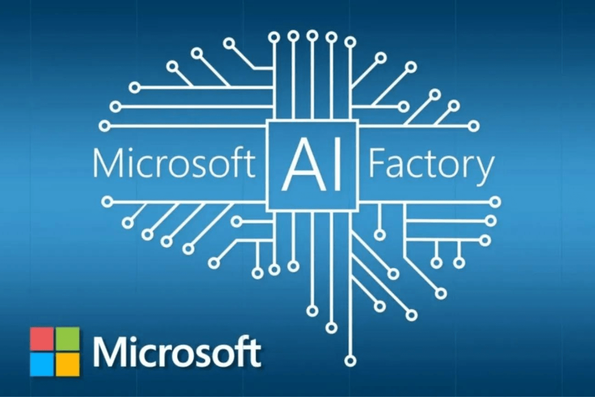 microsoft inteligencia artificial