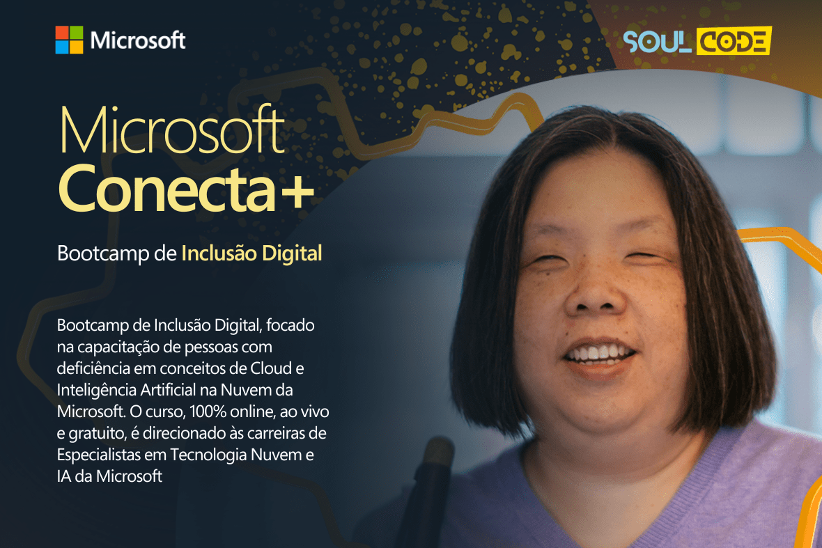 Microsoft Conecta