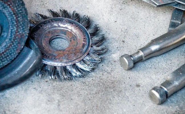 Advanced Deburring Techniques | Sparx Machine Tools