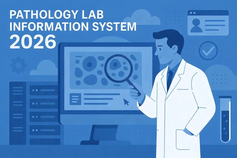 Lis For Pathology - Perfect Nature Image - 4K