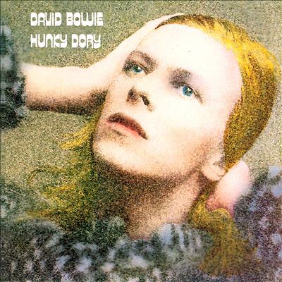 bowie