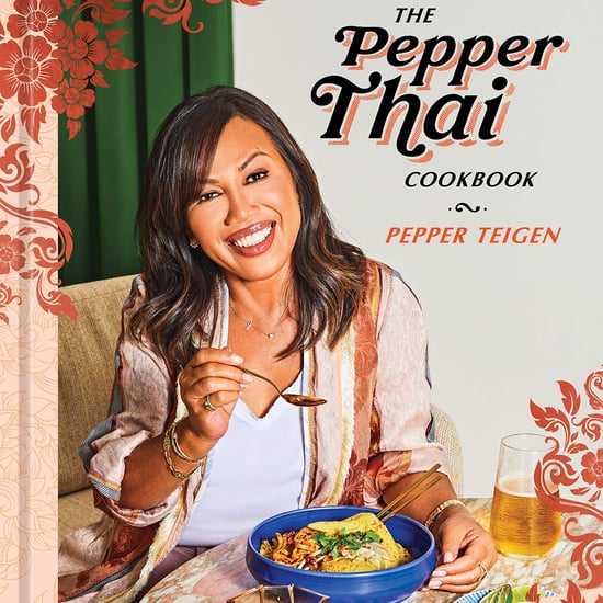 pepper thai