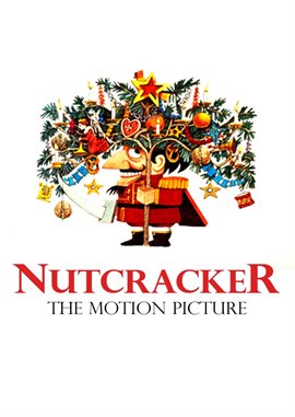 The Nutcracker