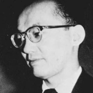 John Okada