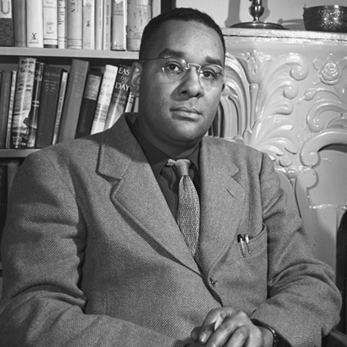 RIchard Wright