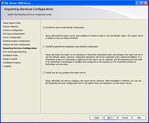What is Sql Server And how to install it « SQL Stack