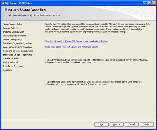 What is Sql Server And how to install it « SQL Stack