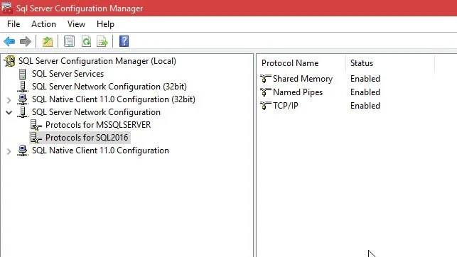 Odbc sql server driver shared memory ssl security error - bettafe