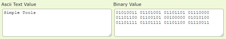 Github Chrisjd20 Binary Ascii Convert Powershell Use Powershell To - Vintage Photos - Artistic Ultra HD Collection