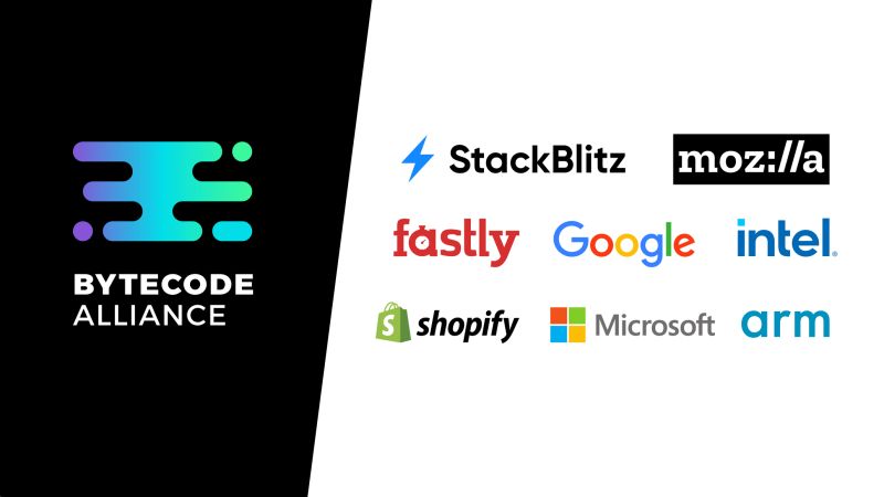 Stackblitz Has Joined The Bytecode Alliance - Download Elegant Space Texture | Ultra HD