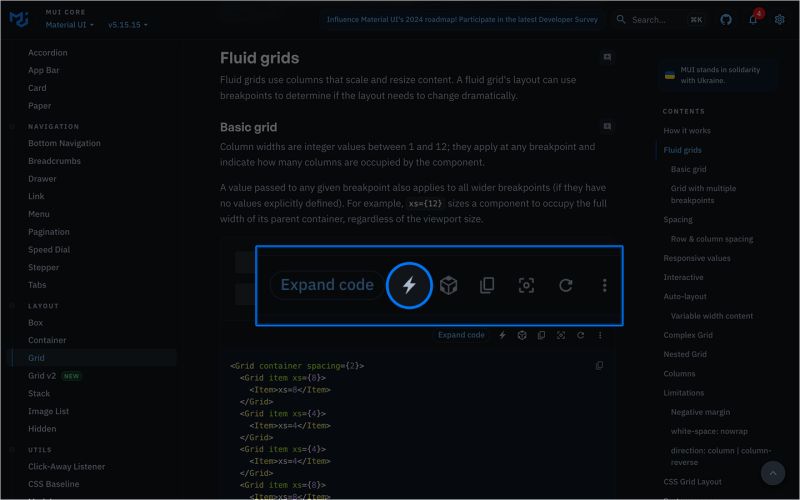 Docs Igx Radio Group S Example On Stackblitz Is Not Runnable Wrong Component Name Issue - Download Modern Vintage Texture | 8K