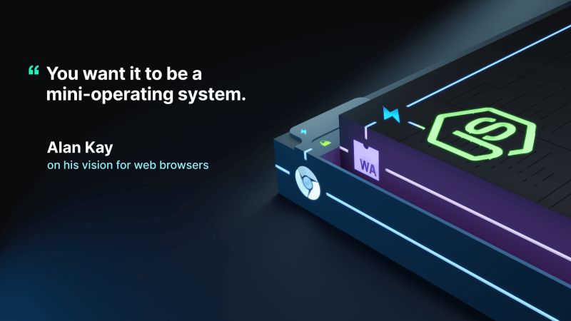 Web Containers - Minimal Background Collection - Retina Quality