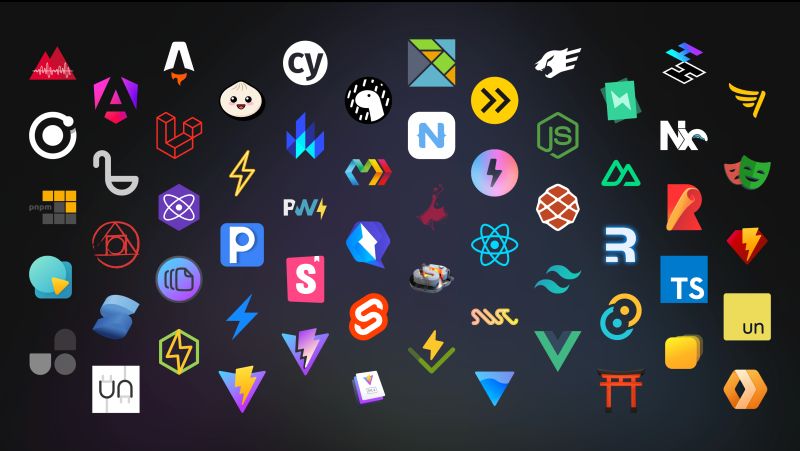 Open Source At Stackblitz Patak - Retina Nature Designs for Desktop