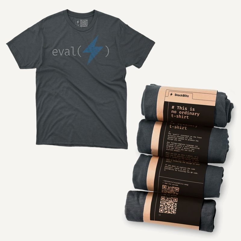 Announcing Stackblitz Self Hosted - Download Modern Vintage Image | HD