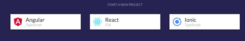 Stackblitz Starters 2a4cbg Codesandbox - Premium City Illustration Gallery - Mobile