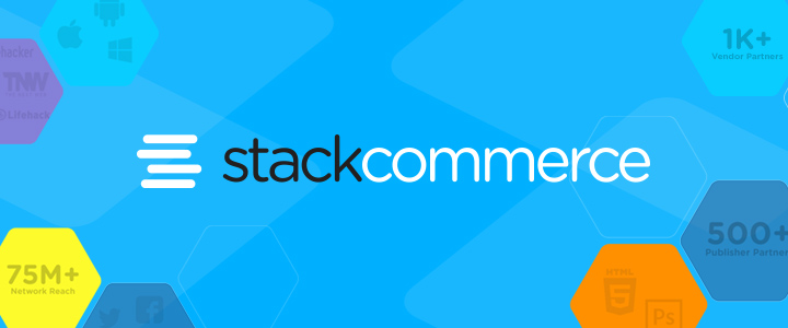 Stackcommerce Leads The Native Commerce Revolution With A Platform That - 8K Dark Images for Desktop