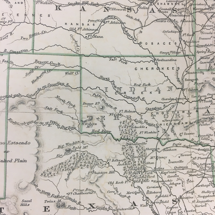 Oaklahoma