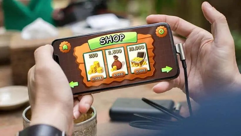 In-app-käufe deaktivieren: kontrolle bei app-käufen