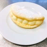 Fachausbildung Ernährung 1. Studienjahr /  Biskuit und Blätterteig (KW 43)