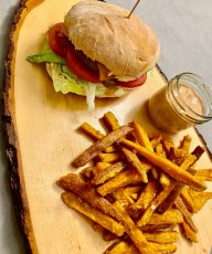 Burger