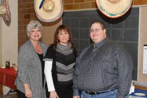St. Joseph's Indian School's 2012 chili cook-off winners!
