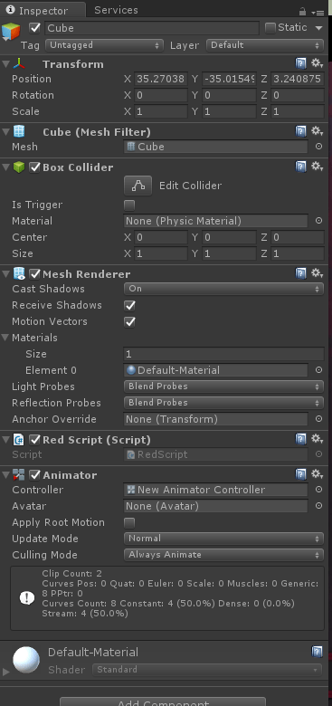 Unity Tutorial: How to Use Animator Controllers and Triggers - Studica Blog