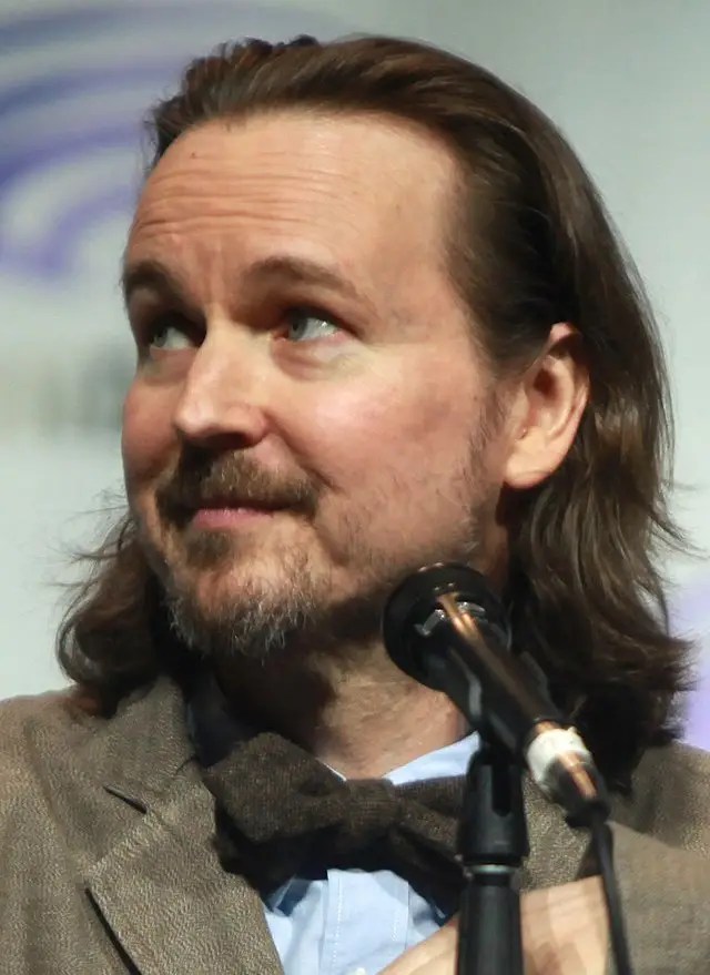 The Batman Director