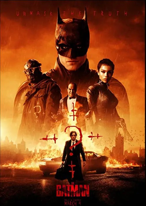 The Batman