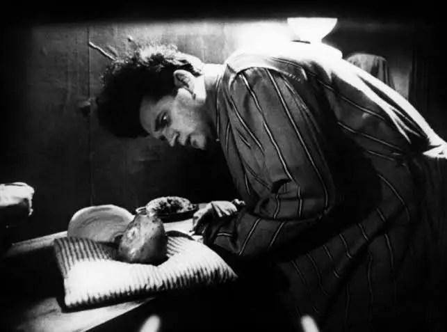 Eraserhead (1977) – David Lynch Surrealism in Film